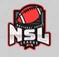 league logo